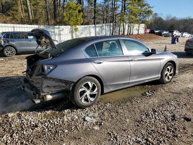 Изображение 3 2017 HONDA ACCORD LX 2017 с VIN 1HGCR2F38HA218842