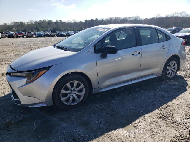 Obraz 1 z 2020 TOYOTA COROLLA LE 2020 z VIN 5YFEPRAEXLP084564