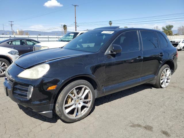 Obraz 2008 PORSCHE CAYENNE S 2008
