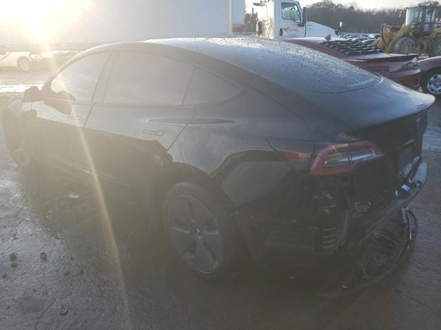 Image 2 of 2022 TESLA MODEL 3  2022 with VIN 5YJ3E1EA9NF332095