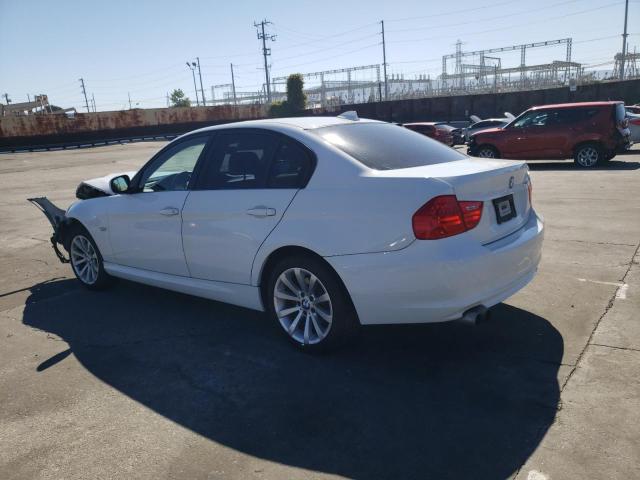 Изображение 2 2011 BMW 328 I SULEV 2011 с VIN WBAPH5C58BA444930