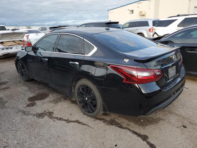 Изображение 2 2018 NISSAN ALTIMA 2.5 2018 с VIN 1N4AL3AP3JC186017