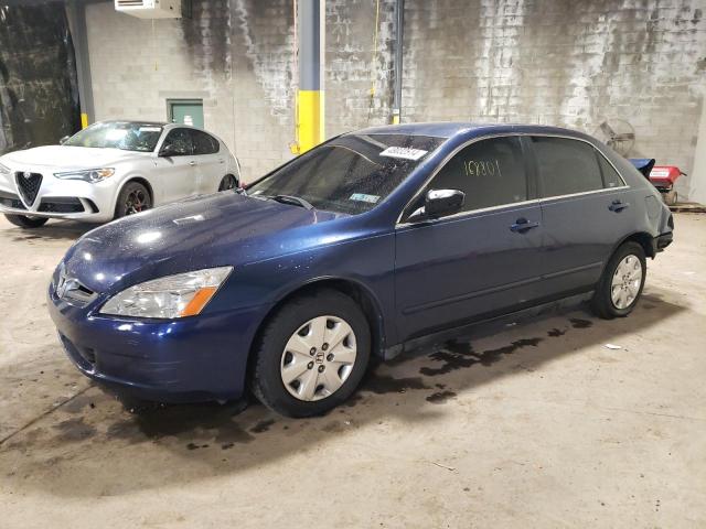Obraz 1 z 2003 HONDA ACCORD LX 2003 z VIN 1HGCM56323A003417