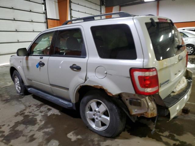 Изображение 3 Ford Escape Xlt 2008 с VIN 1FMCU93198KA74684