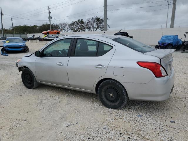 Image 2 of 2019 NISSAN VERSA S 2019 with VIN 3N1CN7AP9KL864007