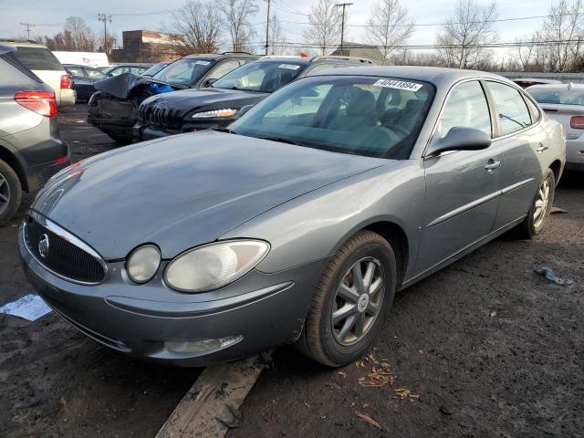 Изображение 1 2007 BUICK LACROSSE CXL 2007 с VIN 2G4WD582971157229
