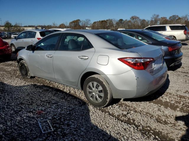 Obraz 2 z 2016 TOYOTA COROLLA L 2016 z VIN 5YFBURHE6GP510001