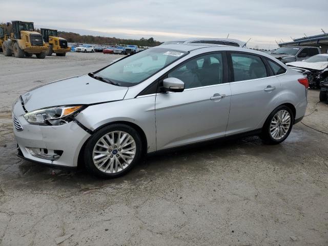 Obraz 1 z 2018 FORD FOCUS TITANIUM 2018 z VIN 1FADP3J21JL279625