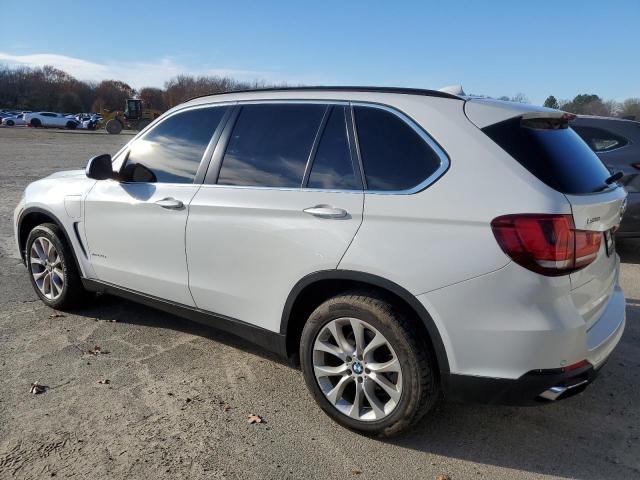 Obraz 2 z 2016 BMW X5 XDR40E 2016 z VIN 5UXKT0C53G0S75040