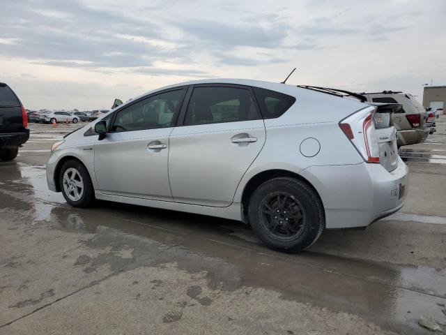 Image 2 of 2015 TOYOTA PRIUS  2015 with VIN JTDKN3DU9F0482842