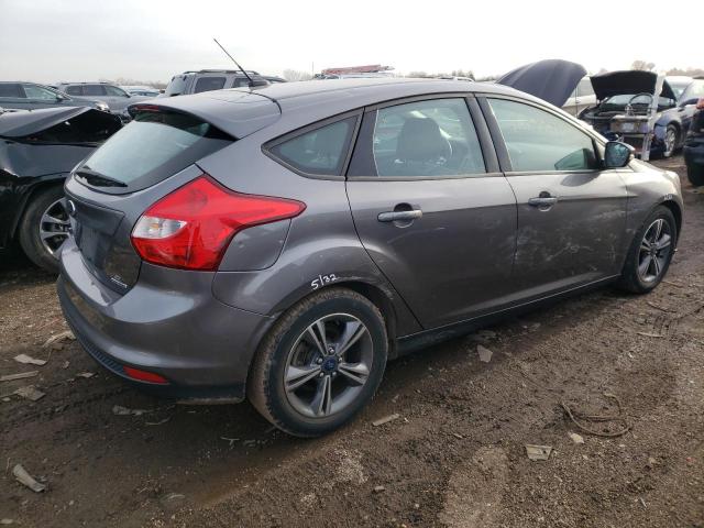 Obraz 3 z 2014 FORD FOCUS SE 2014 z VIN 1FADP3K23EL275676