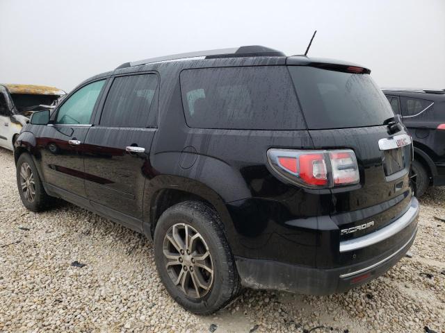 Изображение 2 2016 GMC ACADIA SLT-1 2016 с VIN 1GKKRRKD2GJ307360