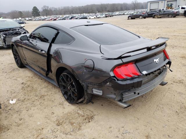 Image 3 of 2018 FORD MUSTANG  2018 with VIN 1FA6P8TH4J5180244