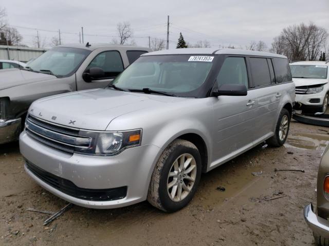 2014 FORD FLEX SE 2014 image