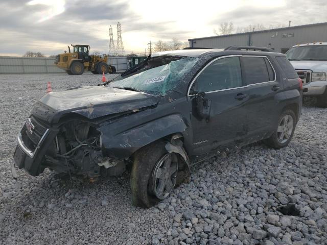 Изображение 1 2013 GMC TERRAIN SLT 2013 с VIN 2GKALUEK7D6220573