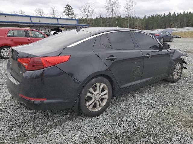 Image 3 of 2012 KIA OPTIMA EX 2012 with VIN 5XXGN4A71CG053179