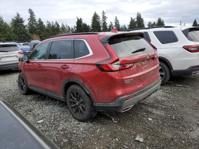 Image 2 of 2024 HONDA CR-V SPORT-L 2024 with VIN 5J6RS6H84RL005044