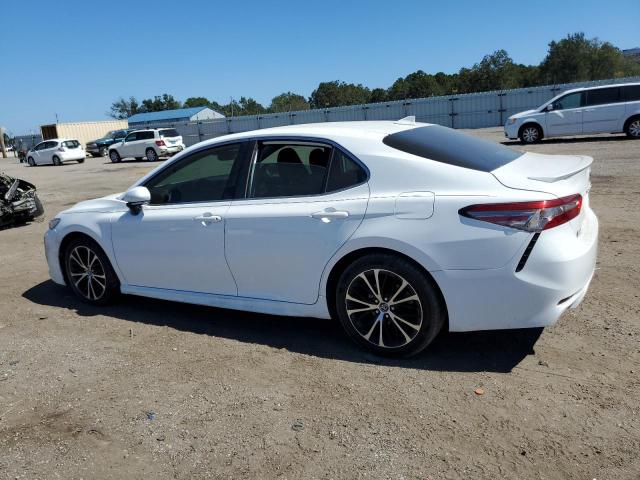 Изображение 2 2019 TOYOTA CAMRY L 2019 с VIN 4T1B11HK9KU738579