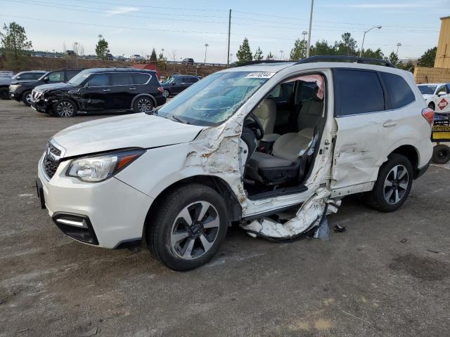Obraz 1 z 2018 SUBARU FORESTER 2.5I LIMITED 2018 z VIN JF2SJAJC3JH410932