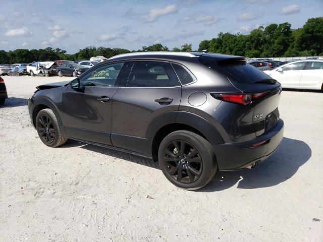 Image 2 of 2021 MAZDA CX-30 PREMIUM 2021 with VIN 3MVDMBDY4MM271808