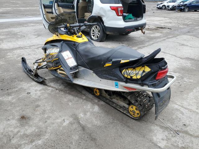 Image 3 of 2007 SKI DOO MXZ 500 2007 with VIN 2BPSBF7AX7V000132