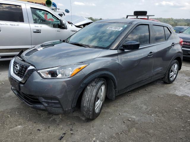 Image 1 of 2020 NISSAN KICKS S 2020 with VIN 3N1CP5BV5LL578524