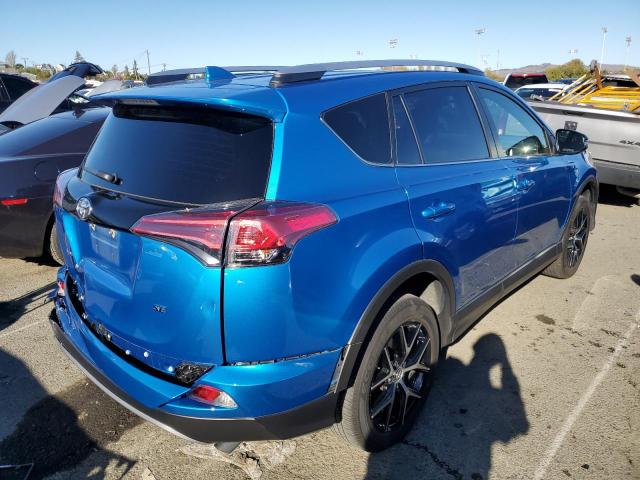 Obraz 3 z 2018 TOYOTA RAV4 SE 2018 z VIN JTMNFREV0JJ158752