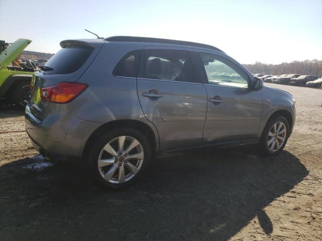 Obraz 3 z 2014 MITSUBISHI OUTLANDER SPORT SE 2014 z VIN 4A4AP4AU6EE020880