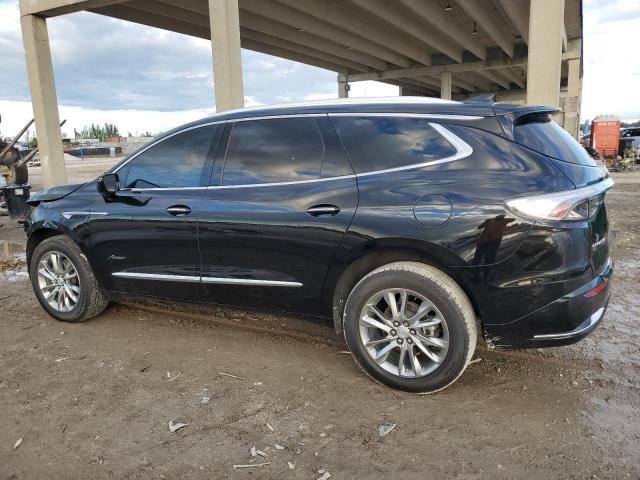 Изображение 2 2022 BUICK ENCLAVE AVENIR 2022 с VIN 5GAEVCKW7NJ185516