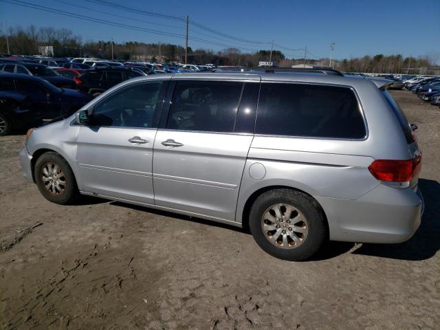 Obraz 2 z 2010 HONDA ODYSSEY EX 2010 z VIN 5FNRL3H41AB069113