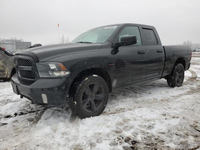 2018 RAM 1500 ST 2018 image