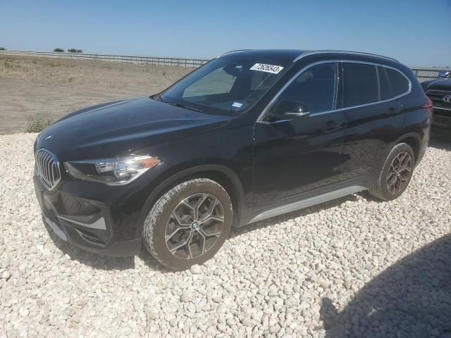 Obraz 2020 BMW X1 SDRIVE28I 2020