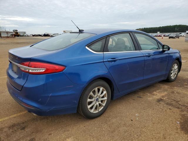 Obraz 3 z 2017 FORD FUSION S 2017 z VIN 3FA6P0G74HR342612