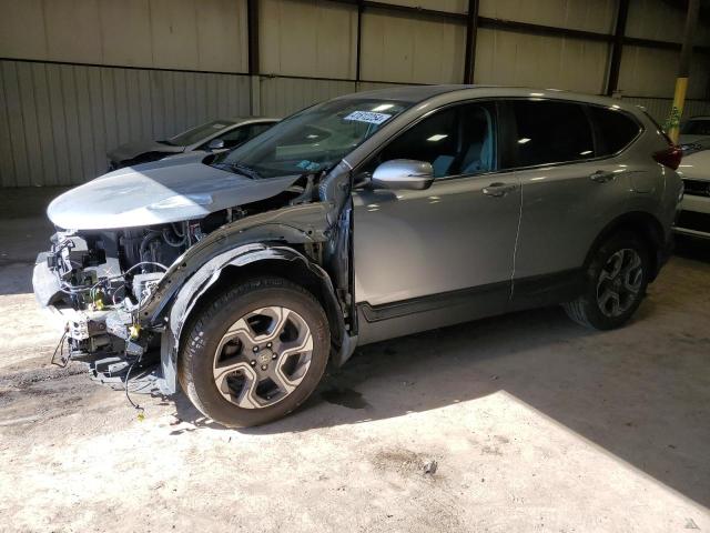 Image 1 of 2018 HONDA CR-V EX 2018 with VIN 7FARW2H58JE080981