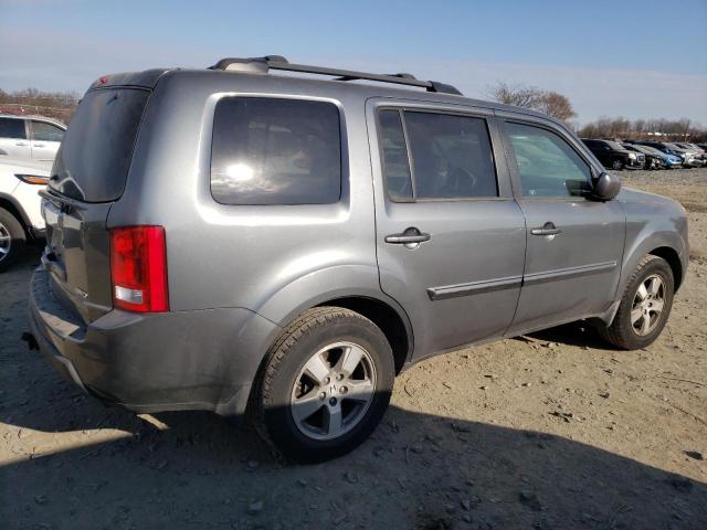 Изображение 3 2010 HONDA PILOT EXL 2010 с VIN 5FNYF4H50AB004979