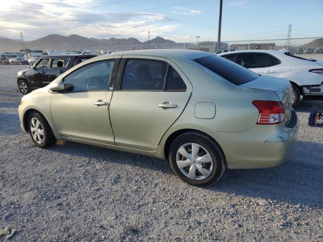 Image 2 of 2007 TOYOTA YARIS  2007 with VIN JTDBT923771046103