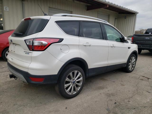 Obraz 3 z 2018 FORD ESCAPE TITANIUM 2018 z VIN 1FMCU9J98JUD48105