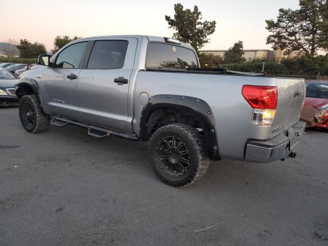 Obraz 2 z 2010 TOYOTA TUNDRA CREWMAX SR5 2010 z VIN 5TFDY5F11AX106912