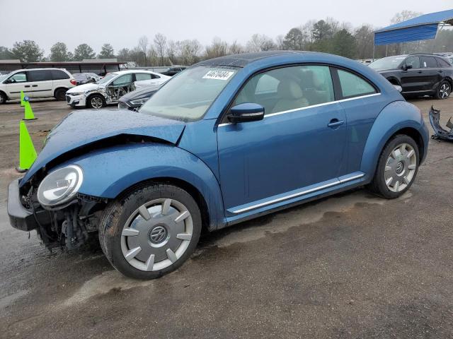 Изображение 2019 VOLKSWAGEN BEETLE SE 2019