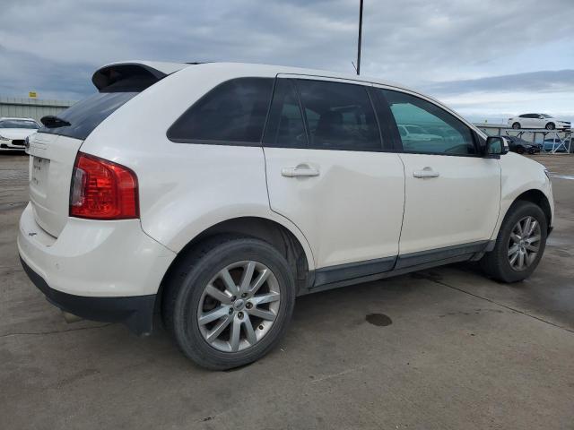 Obraz 3 z 2012 FORD EDGE SEL 2012 z VIN 2FMDK3JC4CBA12754