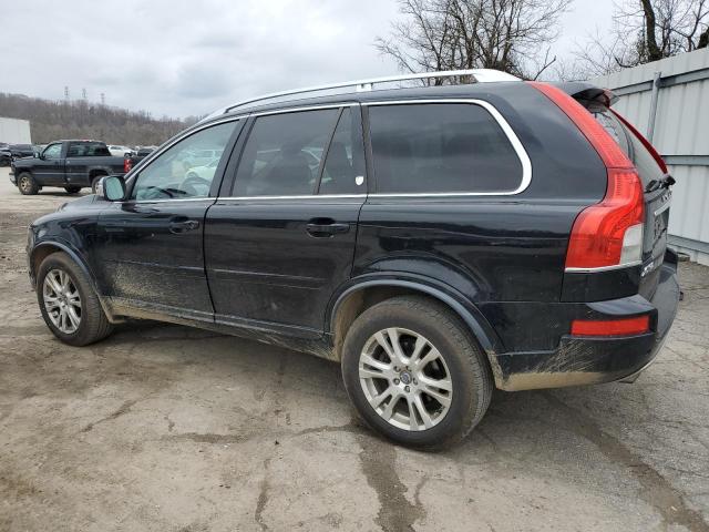 Изображение 2 2013 VOLVO XC90 3.2 2013 с VIN YV4952CZ8D1630036