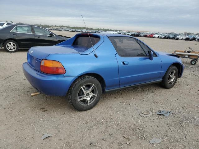 Image 3 of 1993 HONDA CIVIC DEL SOL S 1993 with VIN JHMEG1244PS004895
