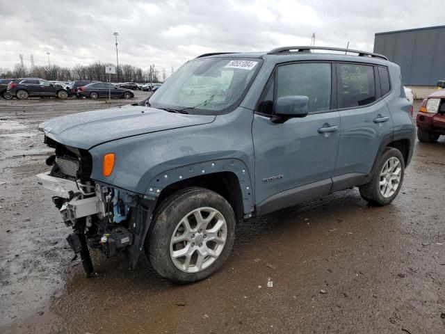 Изображение 2018 JEEP RENEGADE LATITUDE 2018