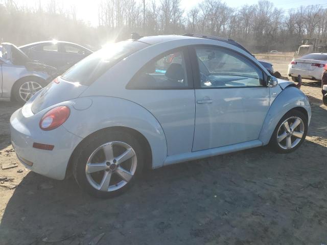 Image 3 of 2010 VOLKSWAGEN NEW BEETLE  2010 with VIN 3VWRW3AG3AM016160