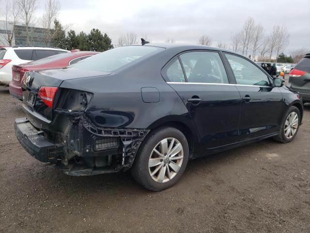 Image 3 of 2015 VOLKSWAGEN JETTA BASE 2015 with VIN 3VW1K7AJ0FM346129