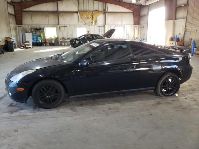 Obraz 2003 TOYOTA CELICA GT 2003
