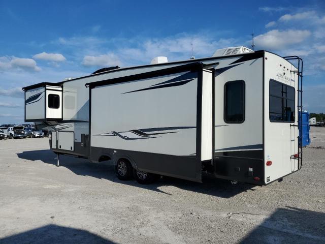 Image 3 of 2022 KEYSTONE MONTANA 2022 with VIN 4YDFHMS26NA742751