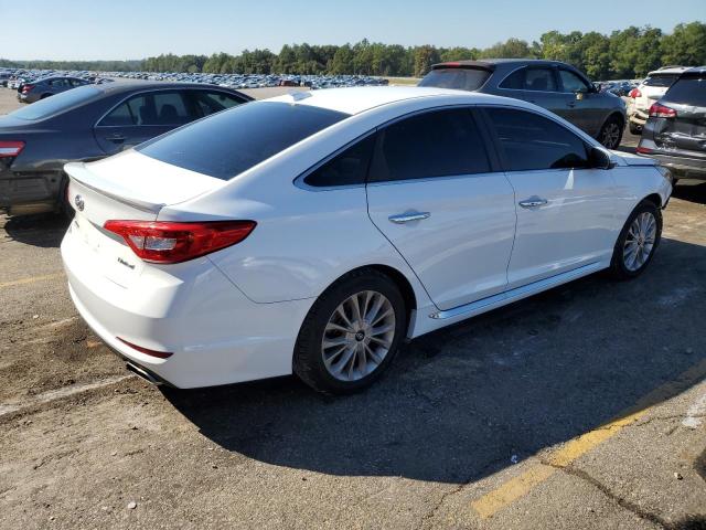 Изображение 3 2015 HYUNDAI SONATA SPORT 2015 с VIN 5NPE34AF8FH095121