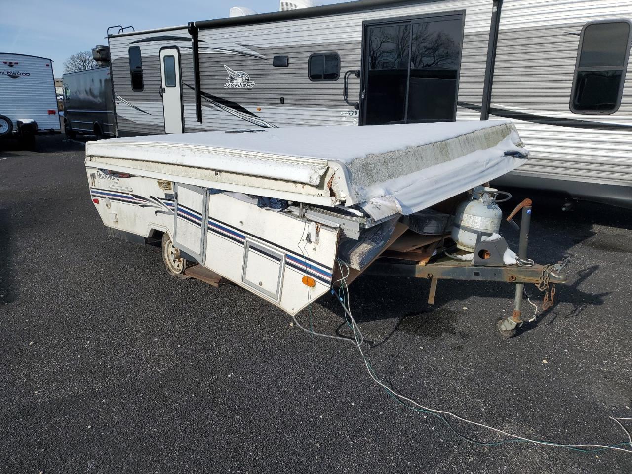 Obraz 1998 ROCK TRVL TRLR 1998