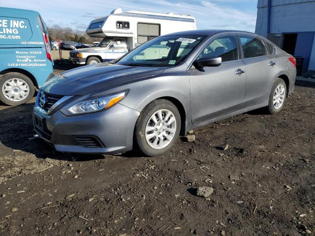 Image 1 of 2018 NISSAN ALTIMA 2.5 2018 with VIN 1N4AL3AP5JC470863